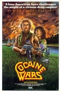 Кокаиновые войны (1985)