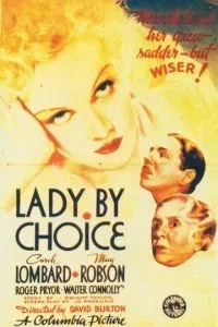 Леди по выбору (1934)