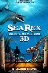 Морские динозавры 3D: Путешествие в доисторический мир (2010)