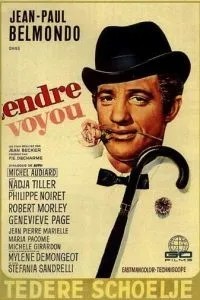 Нежный проходимец (1966)