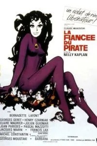 Невеста пирата (1969)