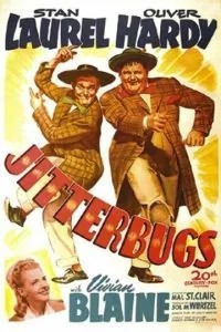 Жучки (1943)