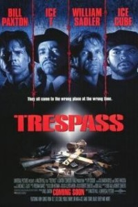 Нарушение территории (1992)