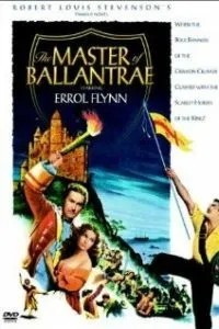 Владетель Баллантрэ (1953)