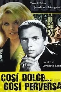 Такая нежная... такая развратная (1969)