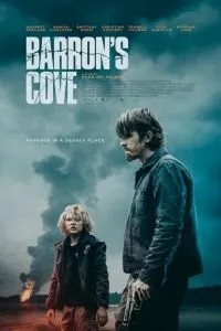 Бухта Бэррона (2024) Бухта Бэррона (2024)