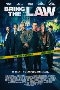 Bring the Law (2026)
