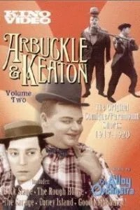 Спокойной ночи, сестричка! (1918)