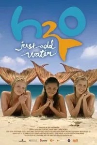 H2O: Просто добавь воды (2006)