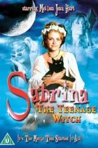 Сабрина юная ведьмочка (1996)