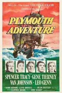 Плимутское приключение (1952)