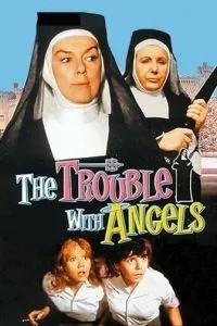 Неприятности с ангелами (1966)