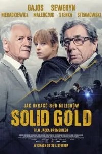 Solid Gold (2019)