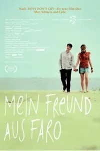 Мой друг из Фаро (2008)