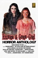 Эзера и Кровавая Девушка: Антология хоррора (2023)