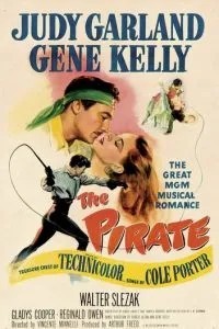 Пират (1948)
