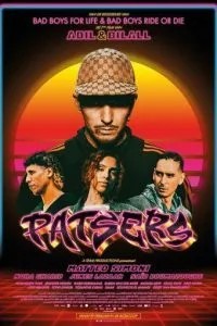 Patsers (2025)