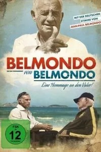 Бельмондо глазами Бельмондо (2016)