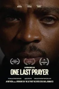 One Last Prayer (2020)