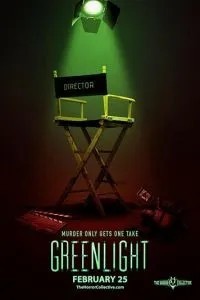 Зелёный свет (2019)