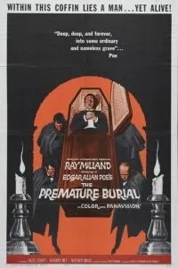 Похороненные заживо (1962)