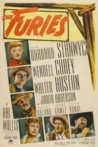 Фурии (1950)