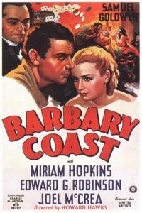 Варварское побережье (1935)