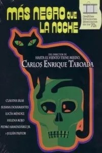 Темнее ночи (1975)