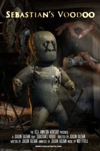 Вуду Себастьяна (2008) Вуду Себастьяна (2008)