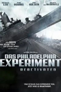 Филадельфийский эксперимент (2012)