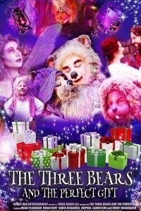 The Three Bears and the Perfect Gift (2019)