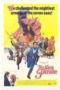 Сюркуф, тигр семи морей (1966)