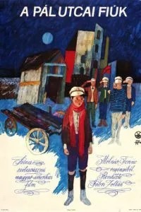 Мальчишки с улицы Пала (1968)