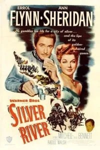 Серебряная река (1948)