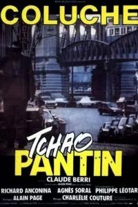 Чао, паяц (1983)