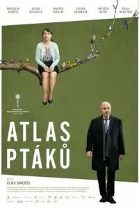 Птичий атлас (2021)
