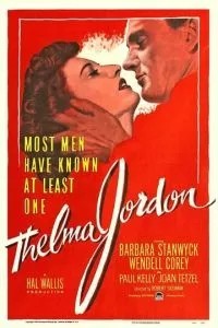 Дело Тельмы Джордон (1949)
