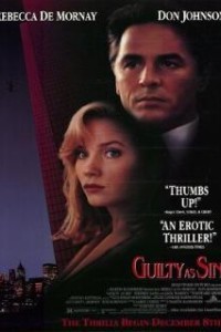 Виновен вне подозрений (1993)
