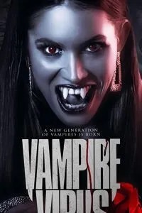 Vampire Virus (2020)