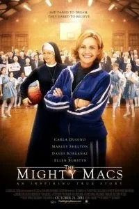 Майти Макс (2009)