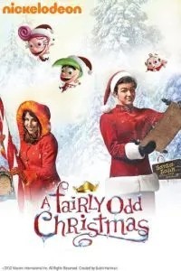 Рождество с волшебными родителями (2012)