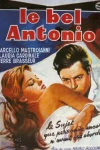 Красавчик Антонио (1960)