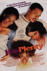 Невезучий (1997)