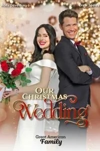 Our Christmas Wedding (2023)