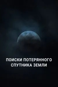 Поиски потерянного спутника Земли (2023)