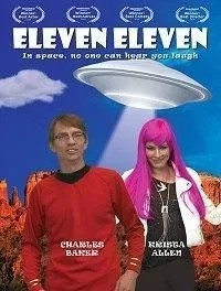 Eleven Eleven (2018)