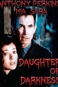 Дочь мрака (1990)