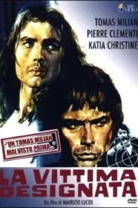Заказанная жертва (1971)