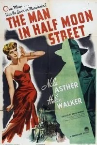 Человек с улицы Полумесяца (1944)