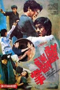 Брюс Ли и я (1976)